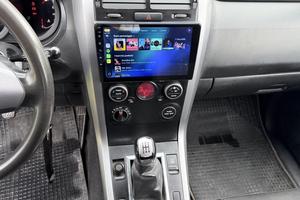 Suzuky Grand Vitara