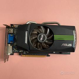 Scheda Grafica Asus nVidia GeForce GTS 450 1GB