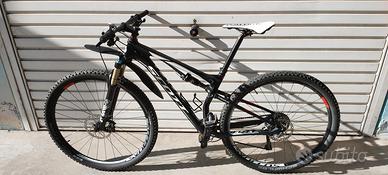 MTB Scott Spark 910 Carbonio