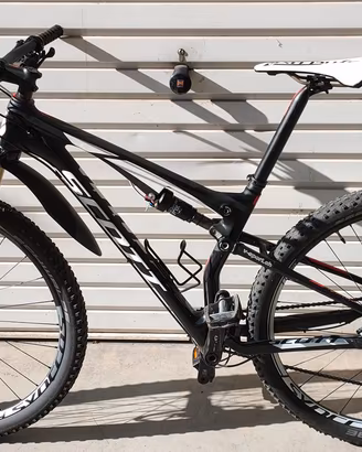MTB Scott Spark 910 Carbonio