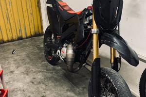 hm 50 derapage