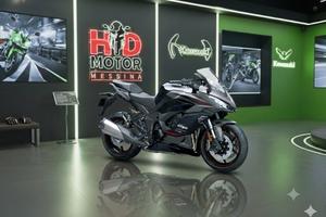 Kawasaki Ninja 1100 SX SE KM0