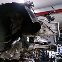 LONGHERONE ANTERIORE DESTRO GOLF 7 - VII 2015