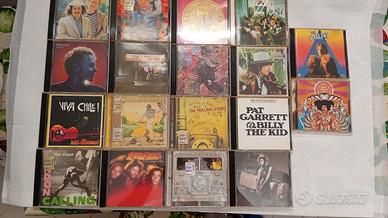 CD musicali allegato a Sorrisi e Canzoni TV 