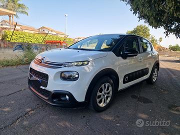 Citroen C3 1.6 diesel 75 cv
