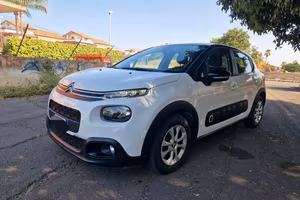 Citroen C3 1.6 diesel 75 cv