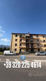 APPARTAMENTO MERONE (CO)