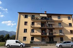 APPARTAMENTO MERONE (CO)