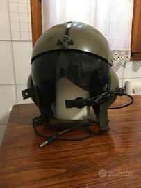 casco elicotterista Gentex SPH-4