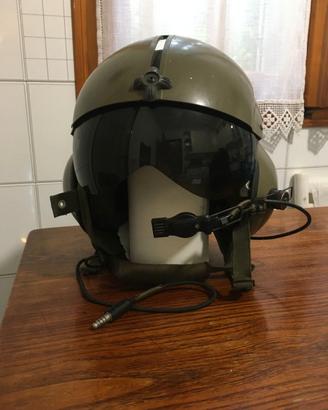 casco elicotterista Gentex SPH-4
