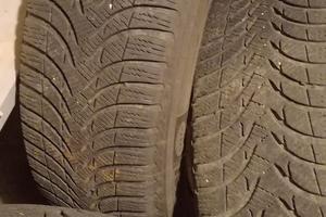 Gomme auto