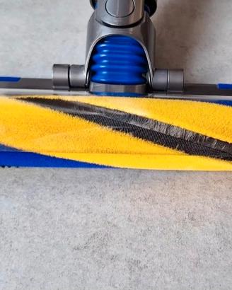 Spazzola fluffy laser dyson 