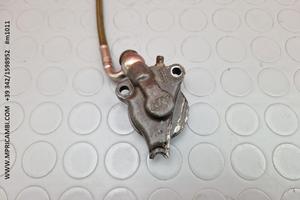 ATTUATORE FRIZIONE BETA RR 450 2005 2006 400 525 2