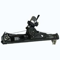 CREMAGLIERA ANTERIORE SINISTRA FORD Ka Serie (CCU)