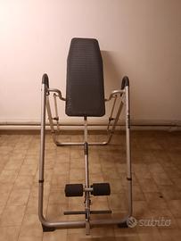 Panca di inversione kettler apollo