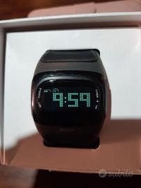 Orologio cardio sport