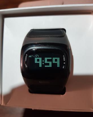 Orologio cardio sport