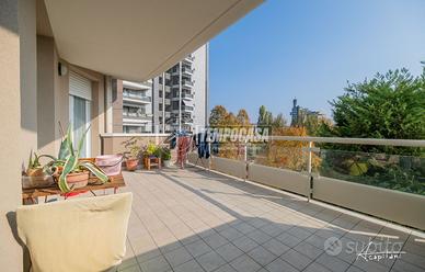 Appartamento a Modena 4 locali