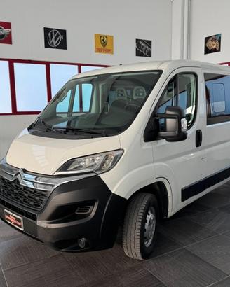 Citroen Jumper 30 2.2 e-HDi-130 PC-TN Atlante 9pos