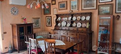 sala da pranzo