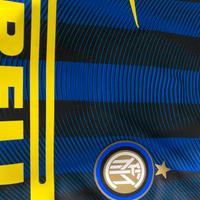 Maglia inter originale