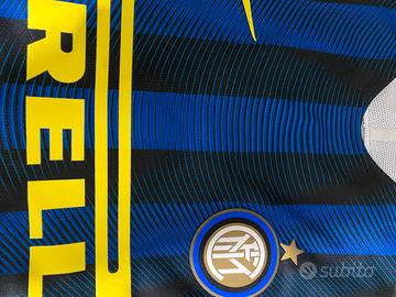 Maglia inter originale