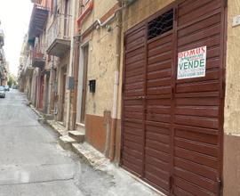 Casa singola a Naro