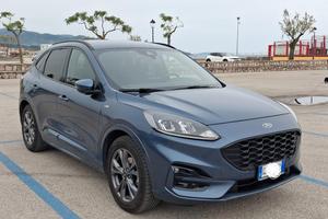 Ford Kuga 1.5 120 CV - ST-Line