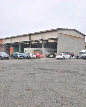 CAPANNONE A CIGLIANO