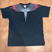 maglia marcelo burlon come nuova