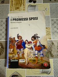 I promessi sposi Loescher
