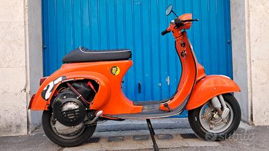 Motore 130 alu Parmakit ecv