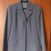 Completo giacca pantalone Bennetton