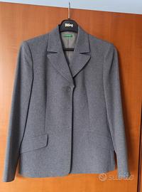 Completo giacca pantalone Bennetton