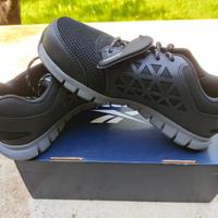 Scarpe antinfortunistiche Reebok