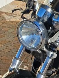 Ricambi sv 650