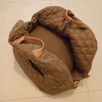 trasportino per animali 