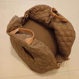 trasportino per animali 