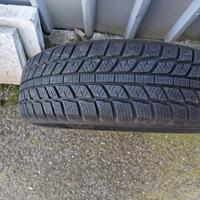 Cerchi + gomme invernali 