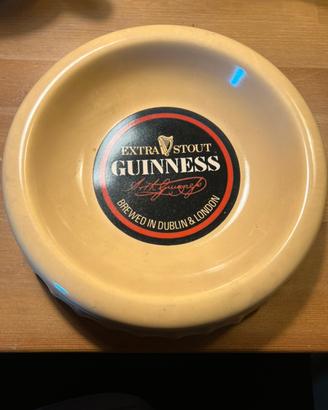 Posacenere grande Guinness