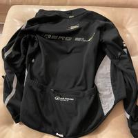 Giacca da bici Btwin invernale