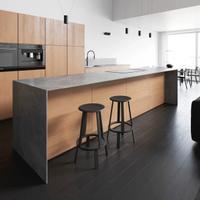 ⚜️CUCINA LACCATO 3 METRI DI ELEGANZA SU MISURA