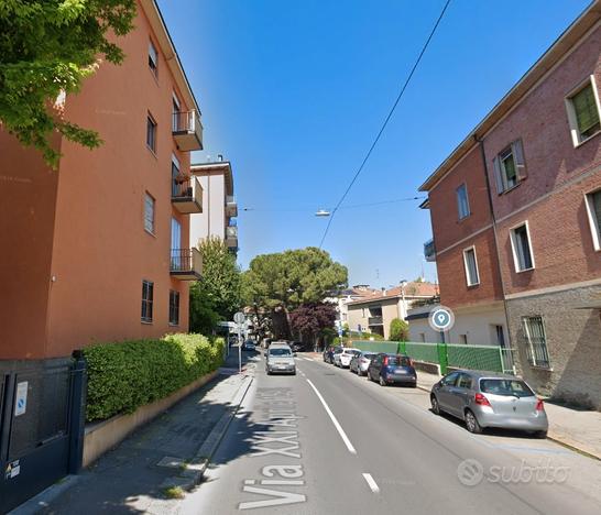 Trilocale zona costa saragozza -930 euro