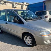 Fiat Multipla 1.9 mjt- km 77000-full-2006