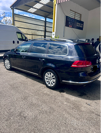 VOLKSWAGEN PASSAT 2.0 TDI 140 CV COMFORTLINE