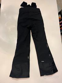 Pantaloni sci bambino 900 PNF Wedze misura 10 anni