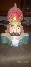 DECORAZIONI NATALIZIE VARIE 