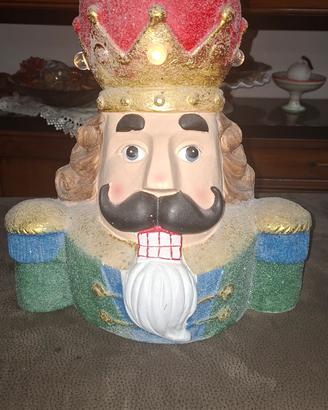 DECORAZIONI NATALIZIE VARIE 