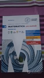 Libri 5a liceo scientifico