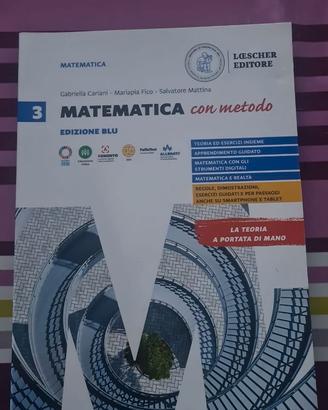 Libri 5a liceo scientifico